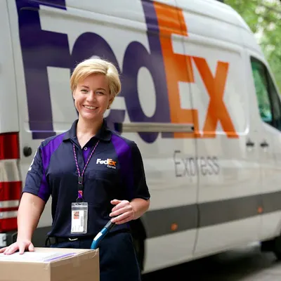 FedEx Express Poland Sp. z o.o. Oddział Koszalin